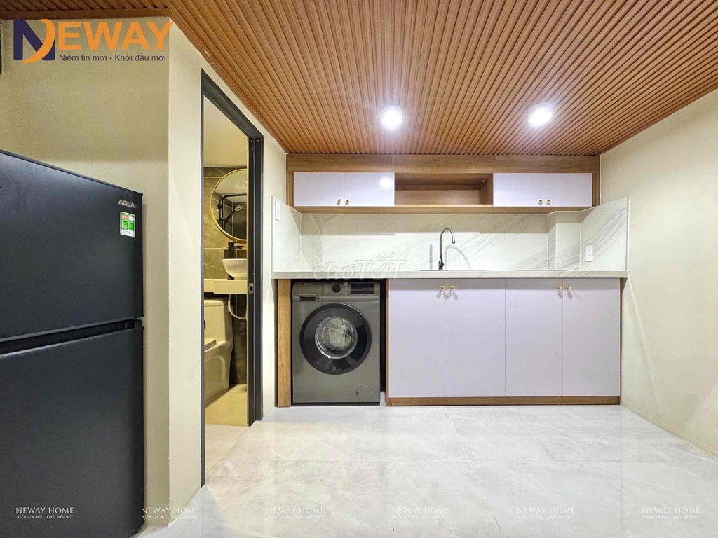 dự án mới đầy đủ nội thất gần đh Văn Hiến,Học viện hàng không