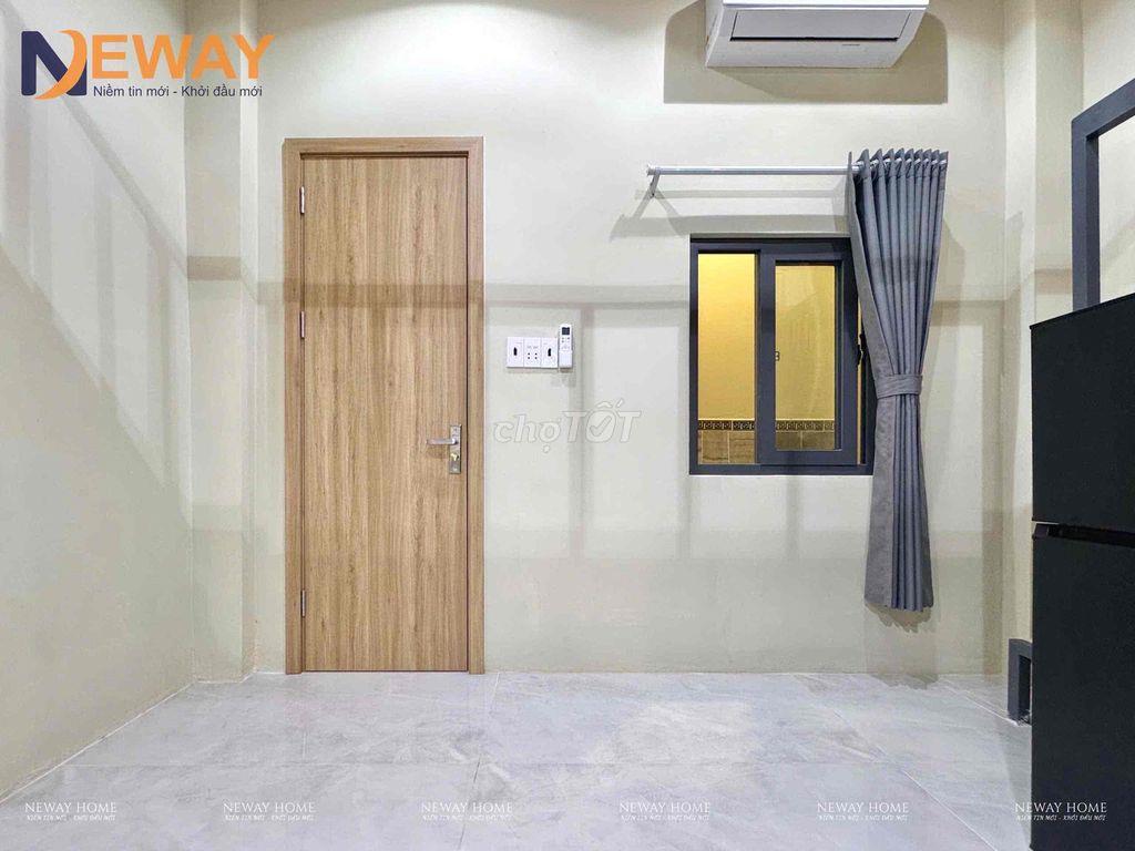 dự án mới đầy đủ nội thất gần đh Văn Hiến,Học viện hàng không