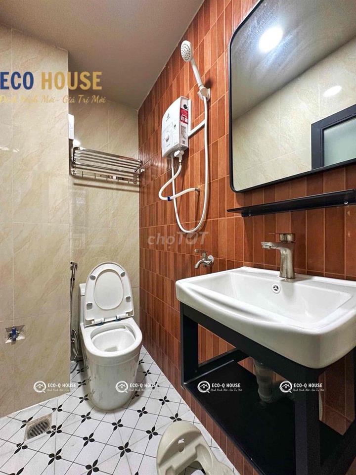 Dự án mới gần đh Văn Hiến,đh Hồng Bàng đầy đủ nội thất