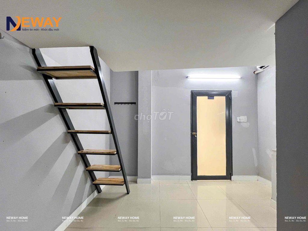 Dự án mới đi bộ qua đại học Văn Hiến,gần đại học Hồng Bàng
