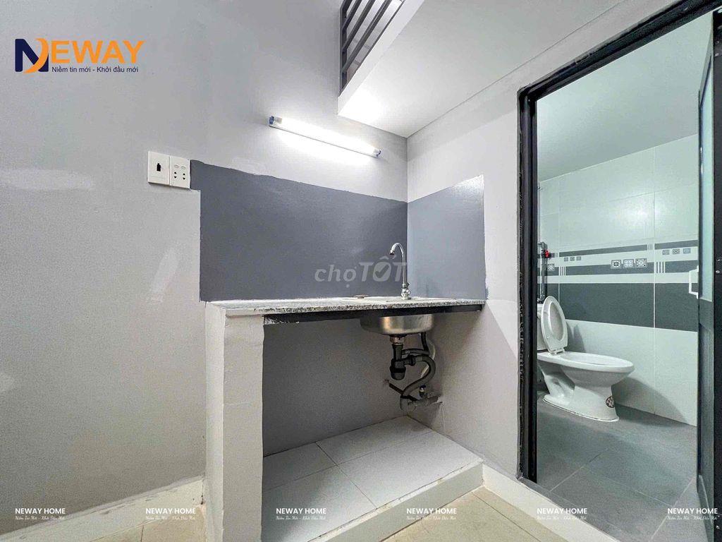 Dự án mới đi bộ qua đại học Văn Hiến,gần đại học Hồng Bàng