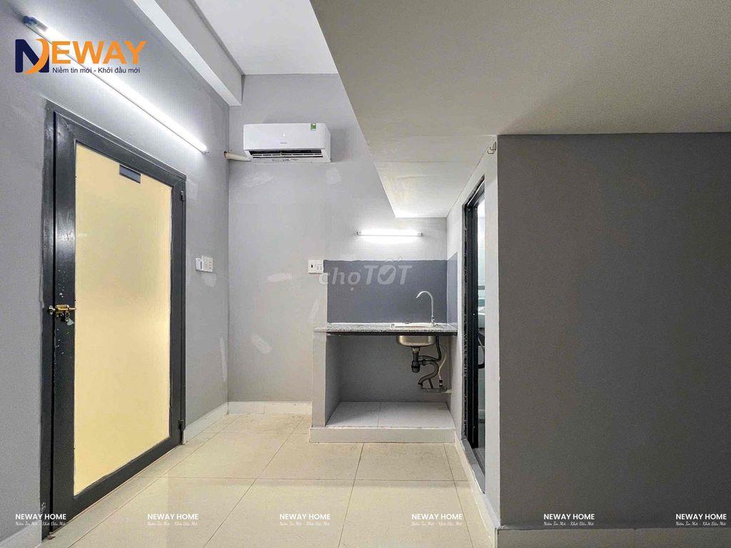 Dự án mới đi bộ qua đại học Văn Hiến,gần đại học Hồng Bàng