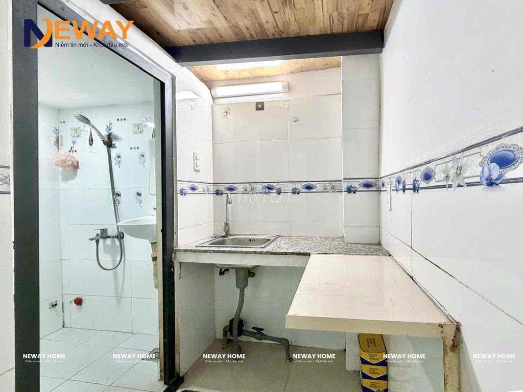 Dự án mới đi bộ qua đại học Công Thương 1 phút ở được 4 người