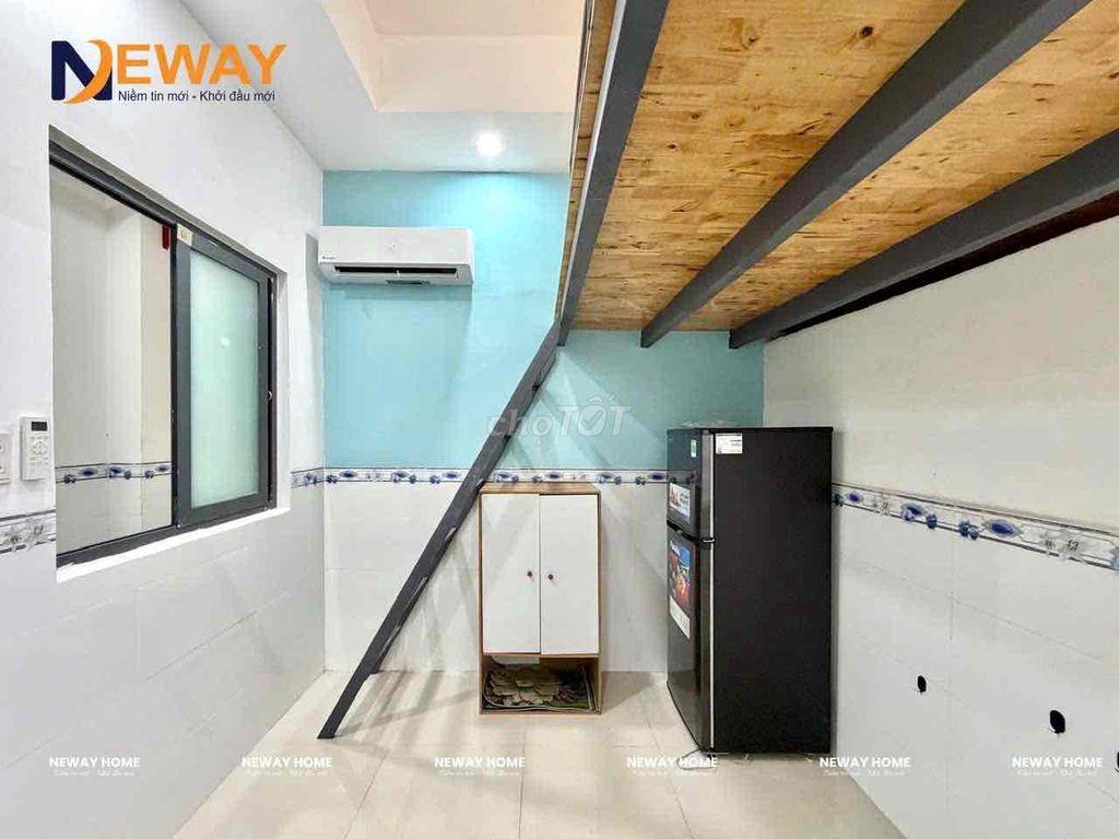 Dự án mới đi bộ qua đại học Công Thương 1 phút ở được 4 người