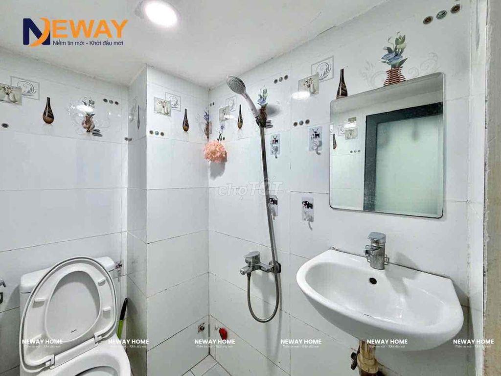Dự án mới đi bộ qua đại học Công Thương 1 phút ở được 4 người