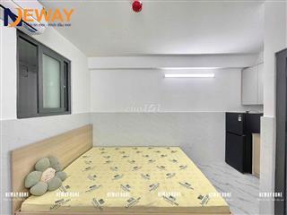 Dự án mới sát bên đại học Văn Hiến,Hồng Bàng đầy đủ nội thất