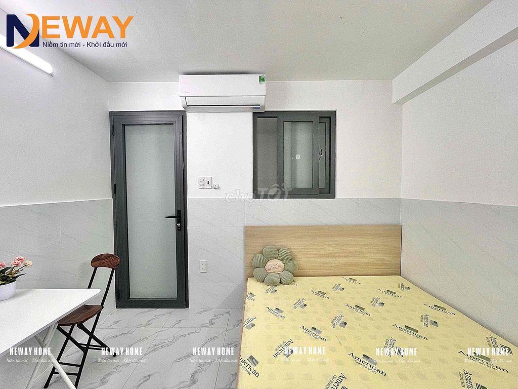 Dự án mới sát bên đại học Văn Hiến,Hồng Bàng đầy đủ nội thất