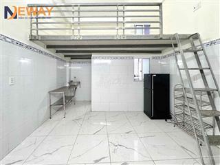 Phòng trọ sạch sẽ sát bên đh Công Thương,Văn Hiến ở được 4 người
