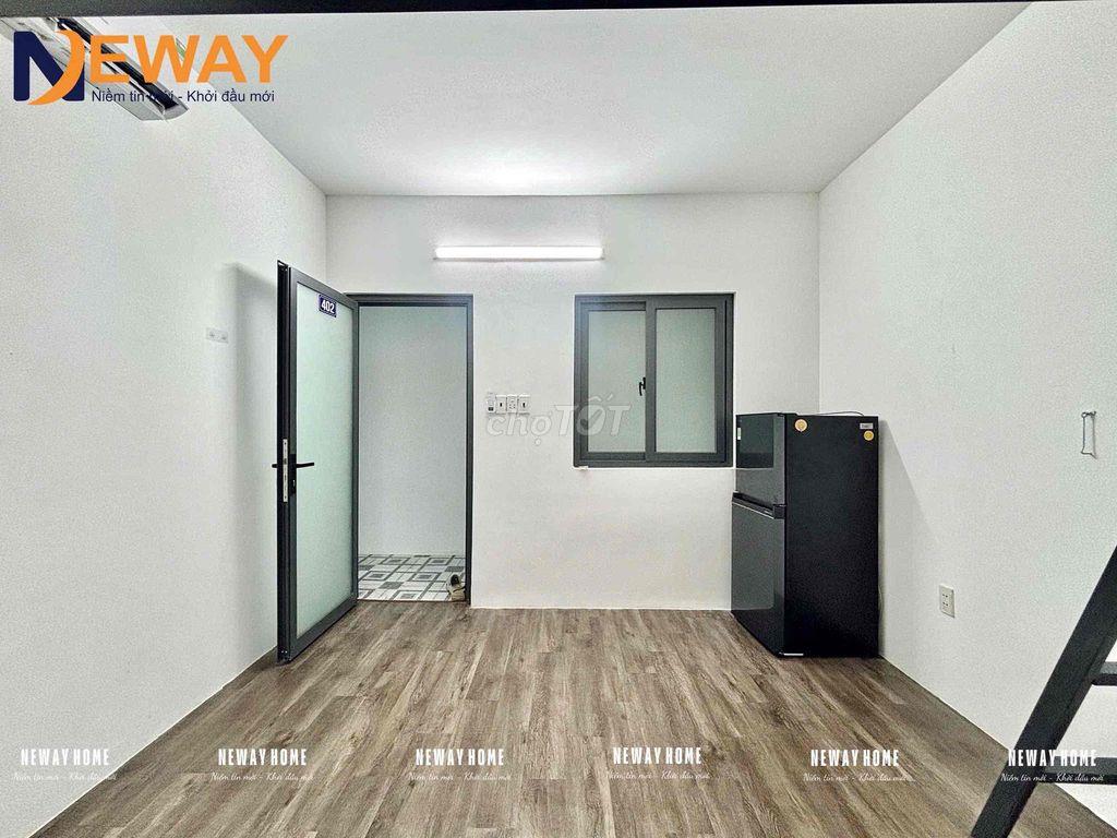 Dự án mới sát bên trường đh Công Thương thuận tiện qua trường