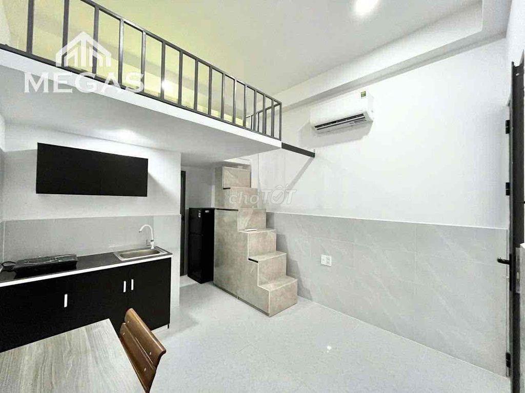 Dự án sát bên trường đh Văn Hiến,Hồng Bàng phòng mới đầy đủ nội thất