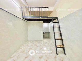 Phòng trọ mới xây đi bộ qua đh Công Thương 1 phút,giữ phòng lâu