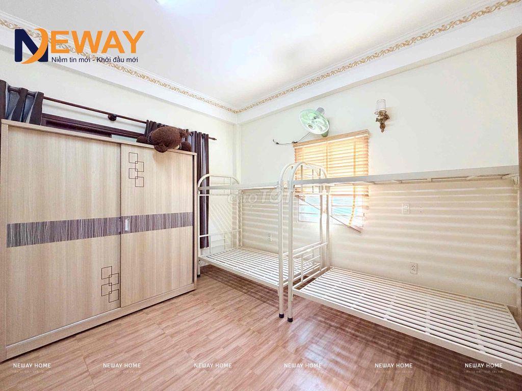 KTX mới xây sát bên trường đh Công Thương siêu chất lượng
