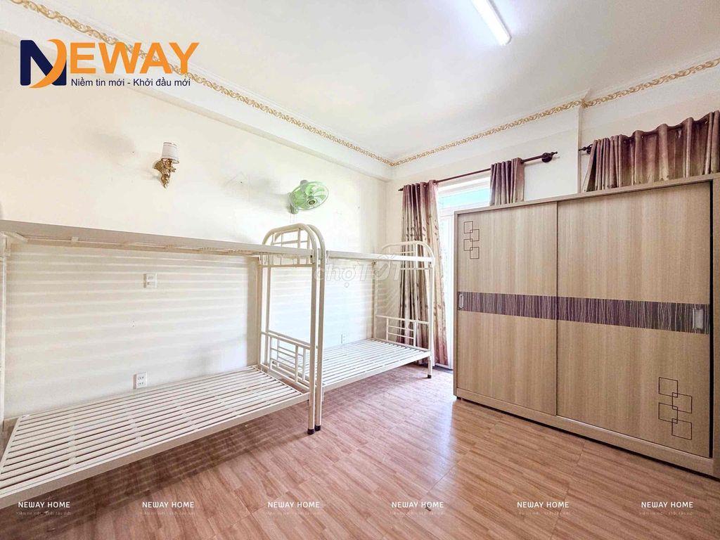 KTX mới xây sát bên trường đh Công Thương siêu chất lượng