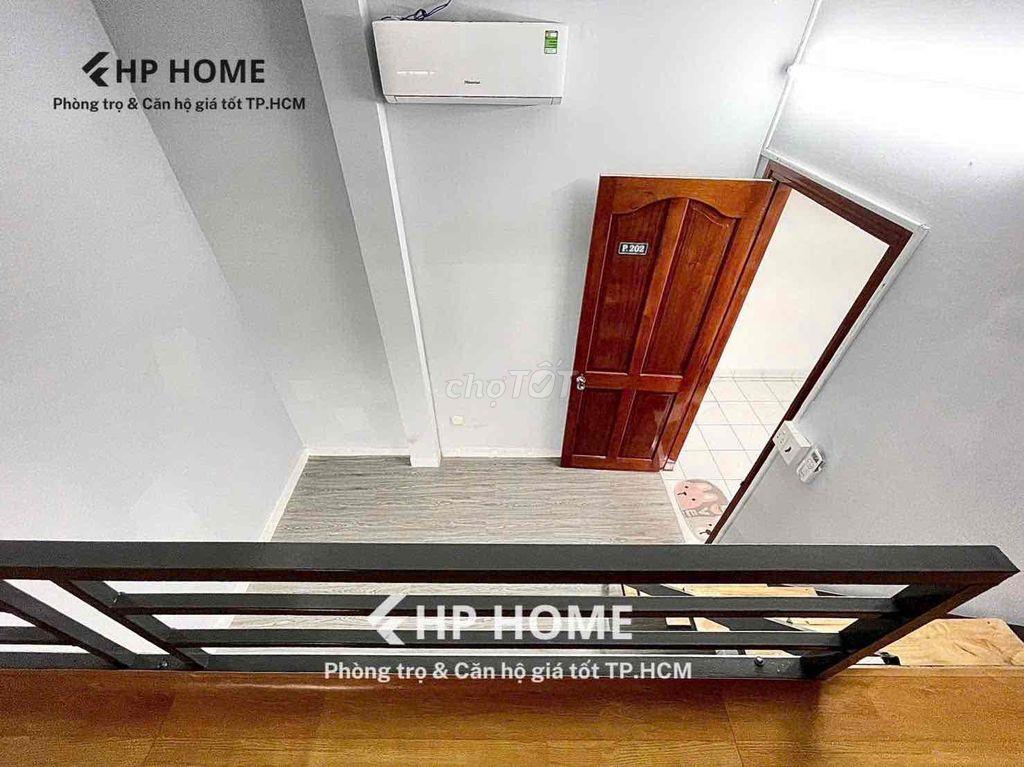 Dự án mới gần trường đh Gia Định,Huflit full nội thất giữ phòng lâu