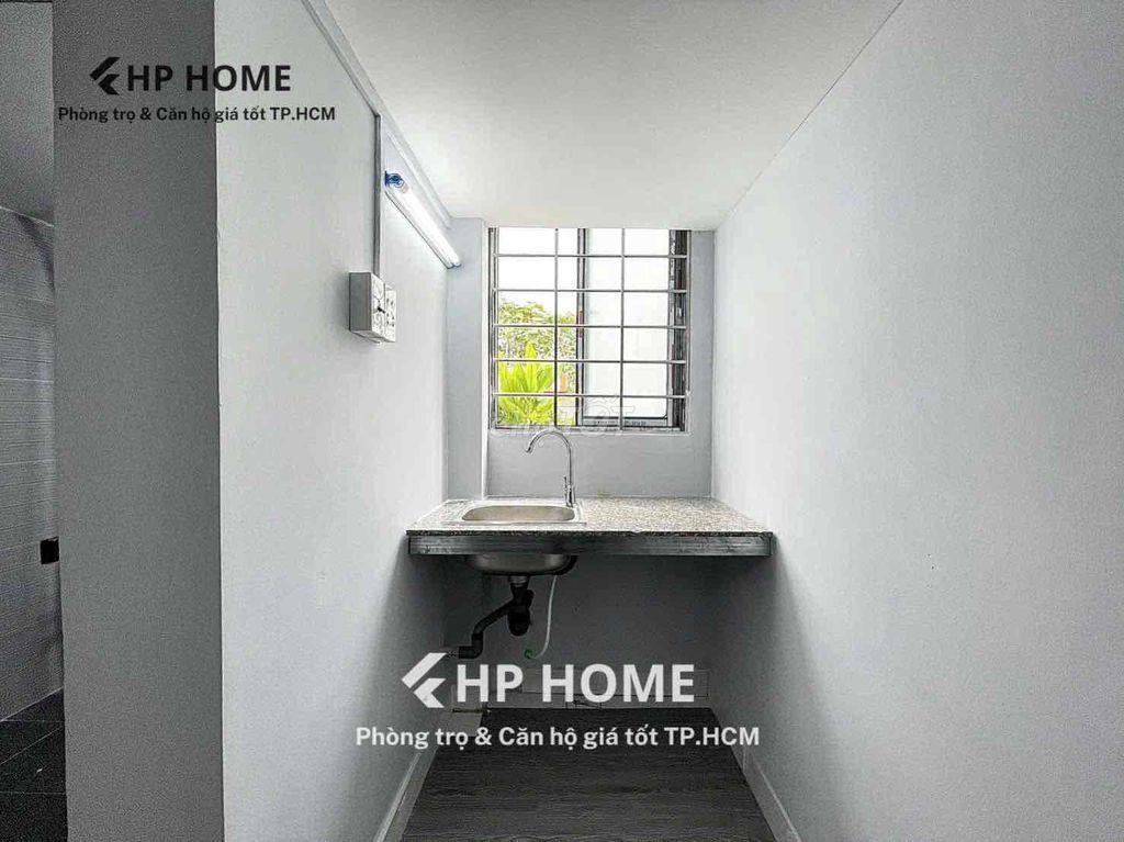 Dự án mới gần trường đh Gia Định,Huflit full nội thất giữ phòng lâu
