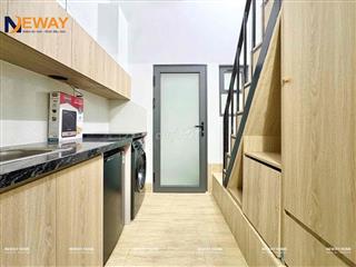 Dự án mới đi bộ qua học viện hàng không đầy đủ nội thất máy giặt riêng