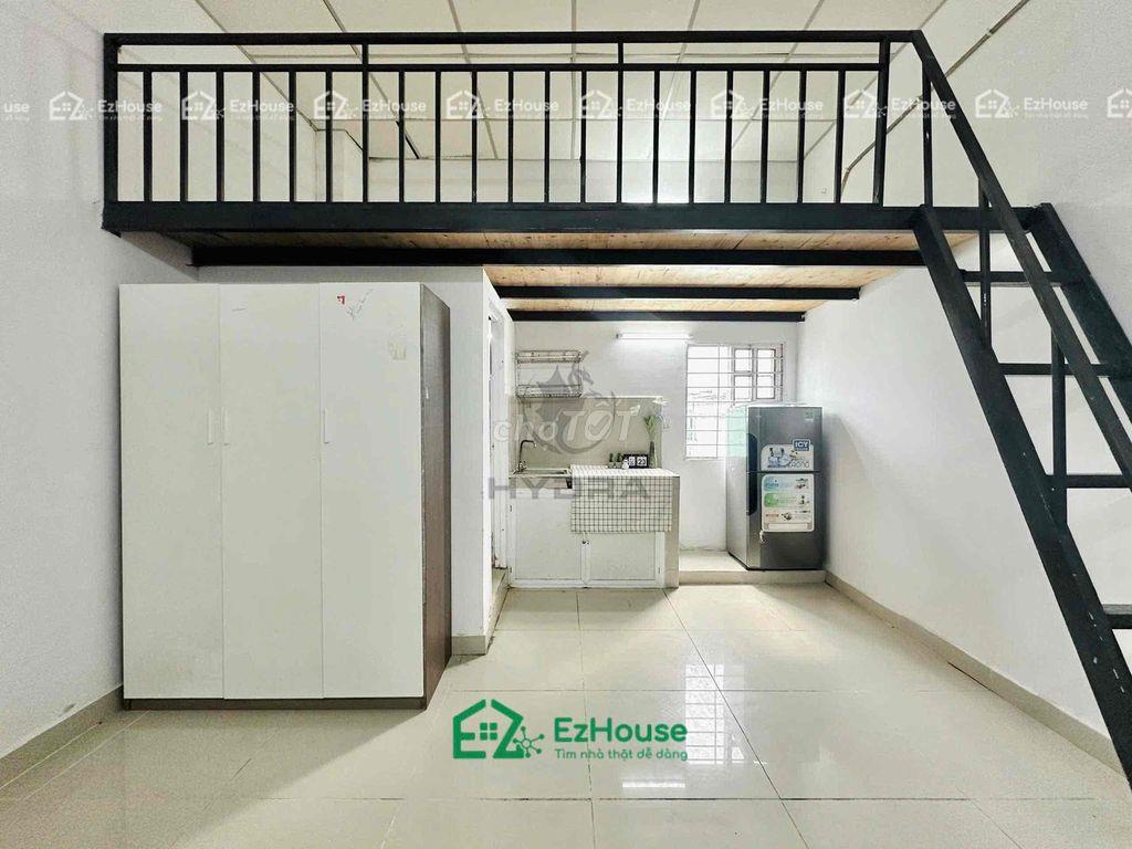 Nhà đẹp đi bộ qua đh Hồng Bàng,sát bên đh Văn Hiến rộng rãi
