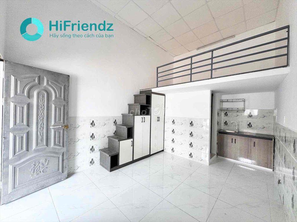 Nhà mới xây đi bộ qua đh Văn Hiến giữ phòng lâu nhận xe điện