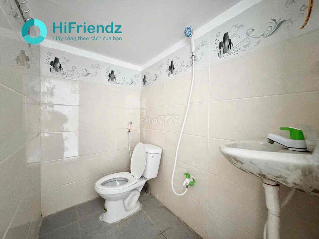 Nhà mới xây đi bộ qua đh Văn Hiến giữ phòng lâu nhận xe điện