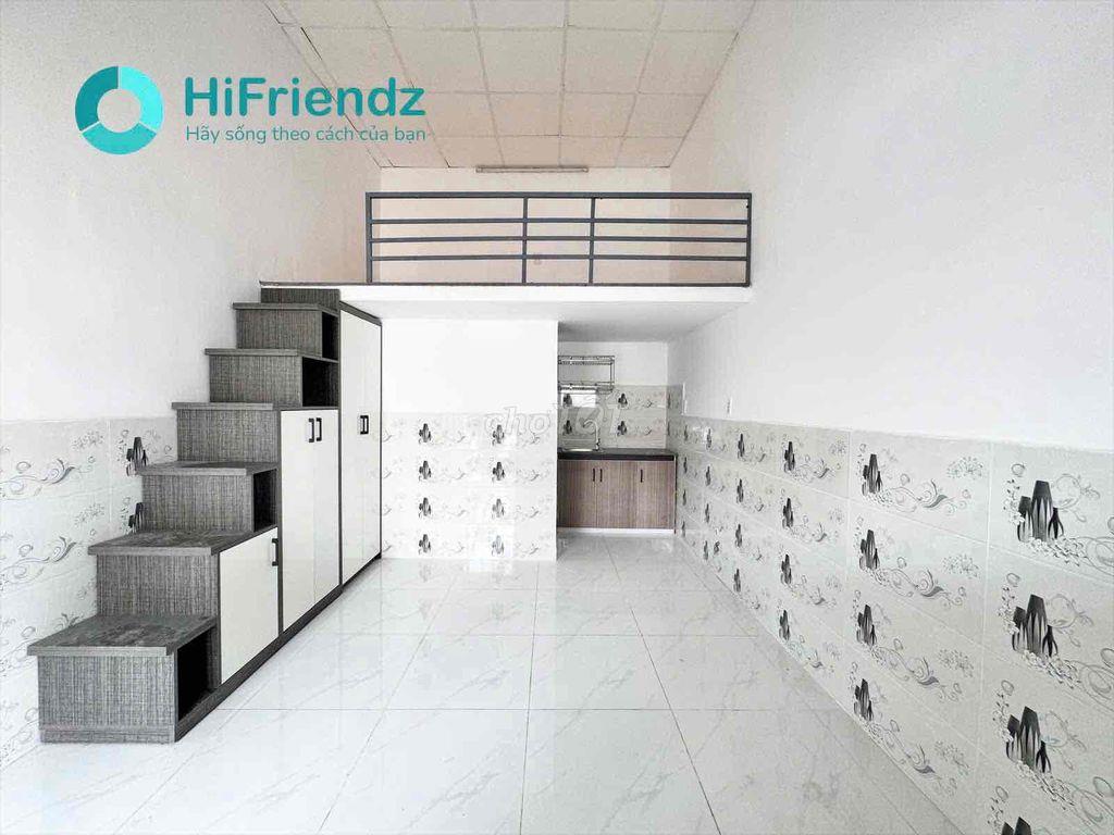Nhà mới xây đi bộ qua đh Văn Hiến giữ phòng lâu nhận xe điện