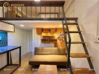 Dự án mới sát bên trường đh Công Thương,Văn Hiến đầy đủ nội thất