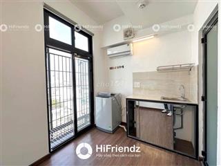 Phòng trọ sát bên trường đh Công Thương,Văn hiến có thang máy