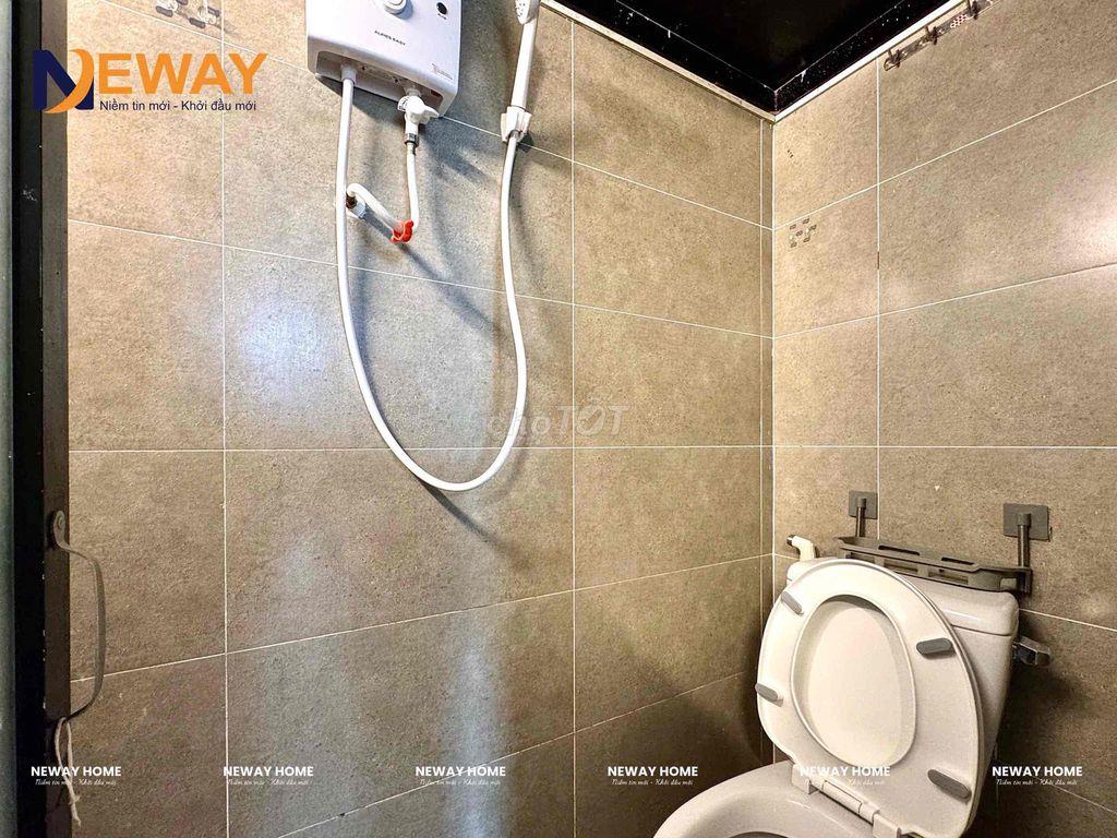 Phòng giữ được lâu gần đh Công Thương qua AEON TÂN PHÚ 2 phút