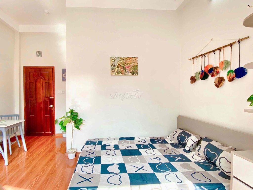 Dự án mới đầy đủ nội thất gần trung tâm qua tân bình 2 phút