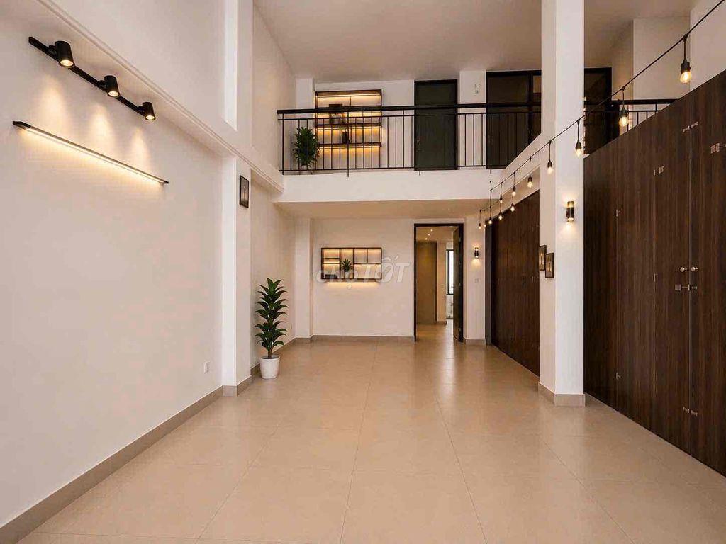 Cho thuê mặt bằng kinh doanh khu Bảy Hiền có đủ nội thất