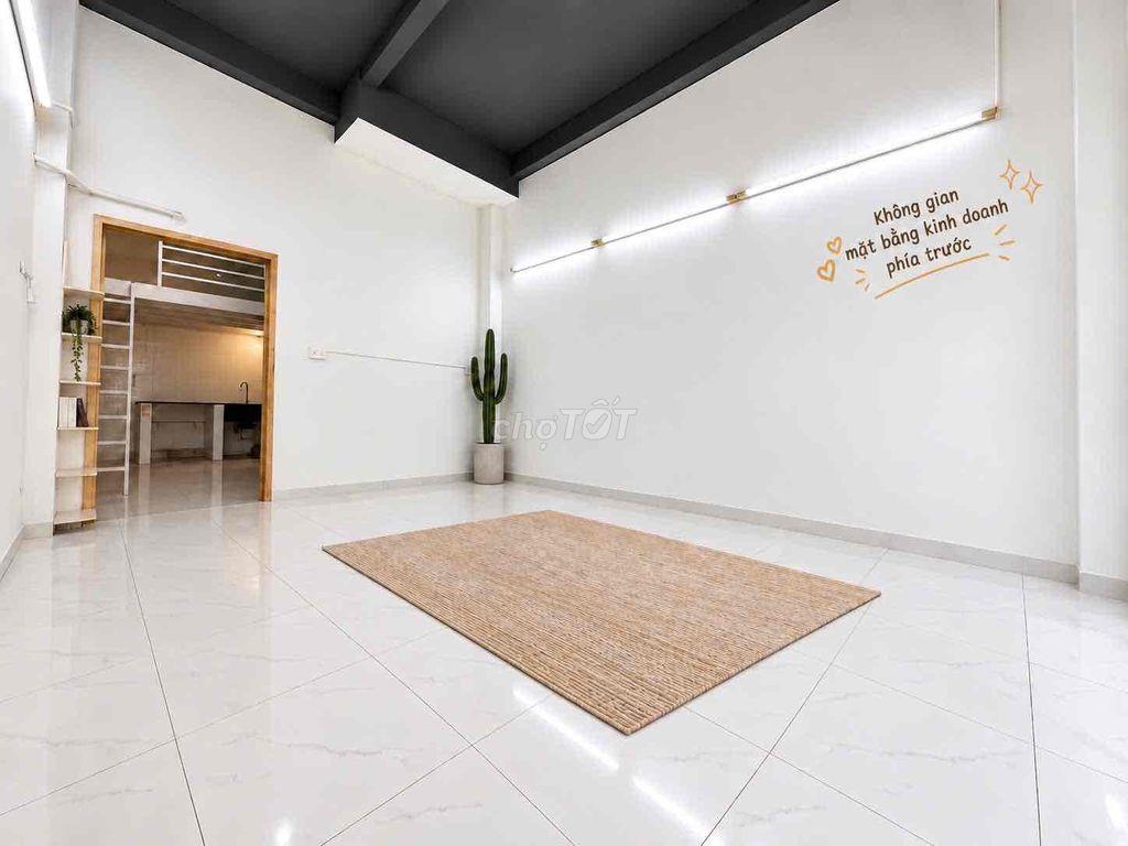 CHO THUÊ MẶT BẰNG KINH DOANH GẦN KHU BÀU CÁT CÓ CHỖ NGỦ LỐI ĐI RIÊNG