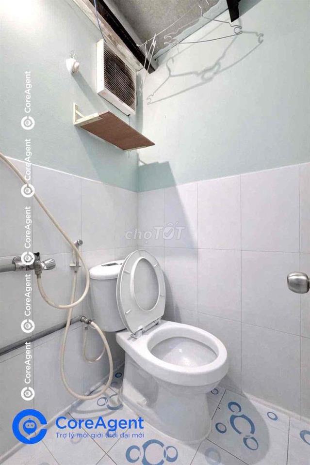 DUPLEX SIÊU RỘNG Ở ĐƯỢC 4 NGƯỜI GẦN ĐH VĂN HIẾN
