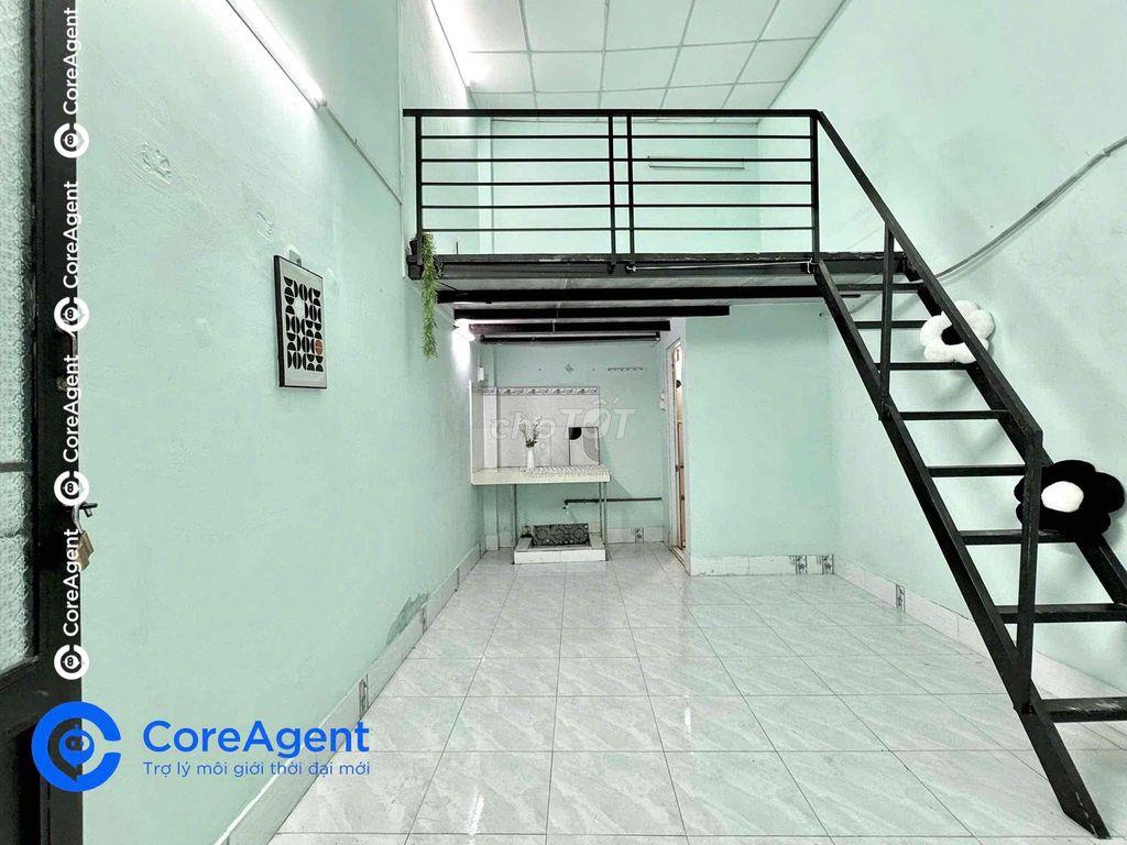 DUPLEX SIÊU RỘNG Ở ĐƯỢC 4 NGƯỜI GẦN ĐH VĂN HIẾN