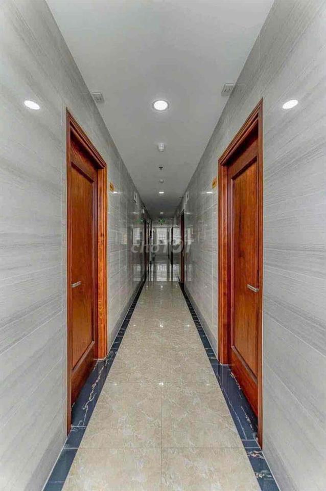 STUDIO FULL NT GẦN CHỢ HOÀNG HOA THÁM CÓ THANG MÁY 5P QUA SÂN BAY