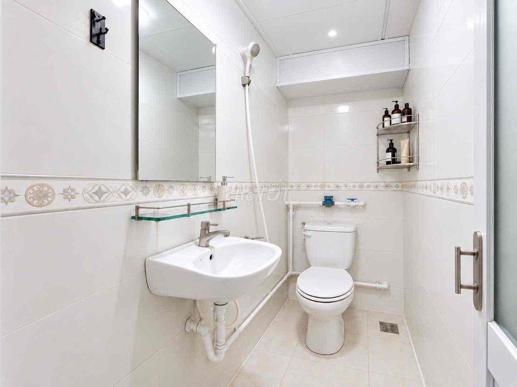 Cho thuê mặt bằng kinh doanh khu bàu cát lối đi riêng