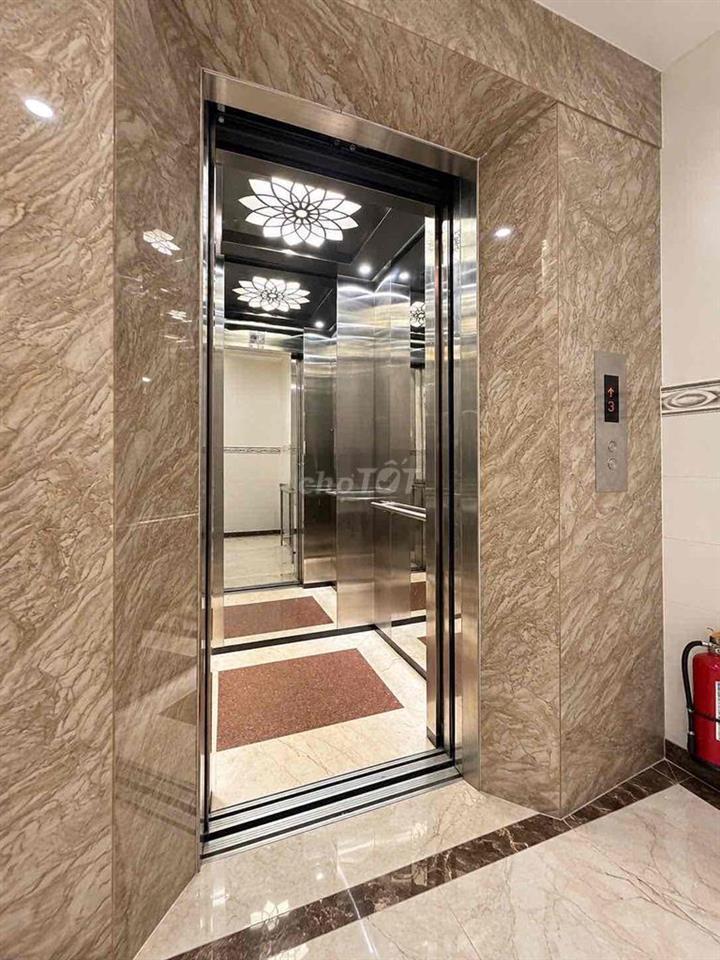 TRỐNG SẴN DUPLEX ĐI BỘ QUA ĐH VĂN HIẾN FULL NỘI THẤT 5 PHÚT QUA HUFLIT
