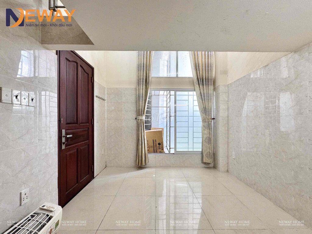 TRỐNG SẴN DUPLEX 5 PHÚT QUA HVHK CS2 - ETOWN - SÂN BAY