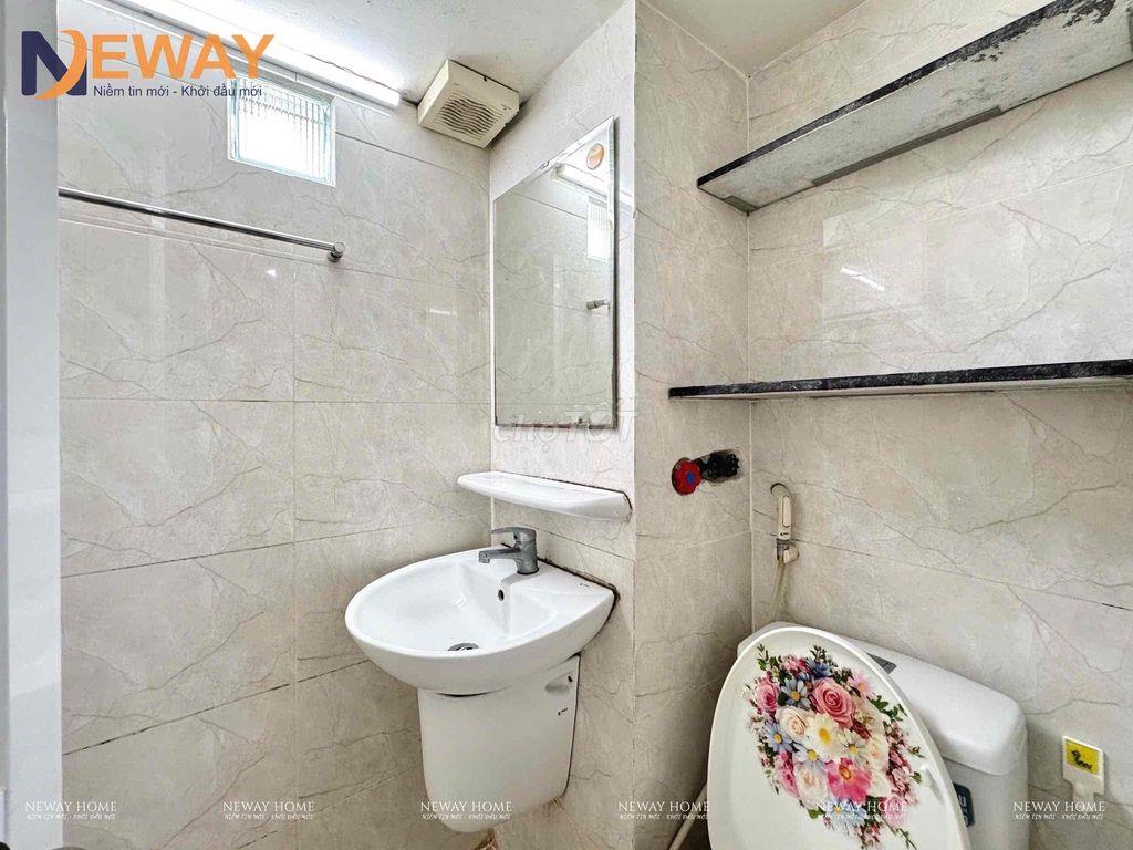 TRỐNG SẴN DUPLEX 5 PHÚT QUA HVHK CS2 - ETOWN - SÂN BAY