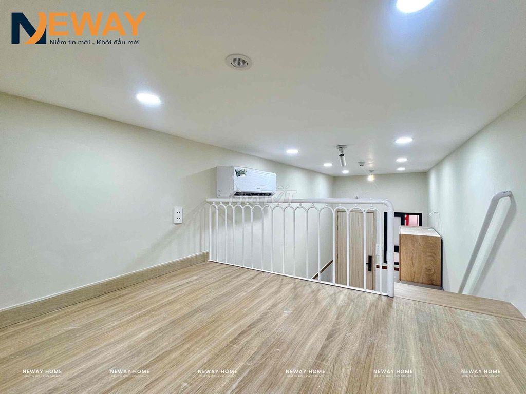 TRỐNG SẴN CHDV FULL NỘI THẤT 5 PHÚT QUA BÁCH KHOA - QUẬN 10