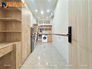 TRỐNG SẴN CHDV FULL NỘI THẤT 5 PHÚT QUA BÁCH KHOA - QUẬN 10