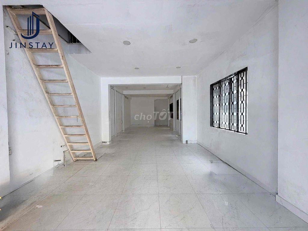 CHO THUÊ MẶT BẰNG KINH DOANH MẶT TIỀN ĐƯỜNG GẦN CHỢ HOÀNG HOA THÁM