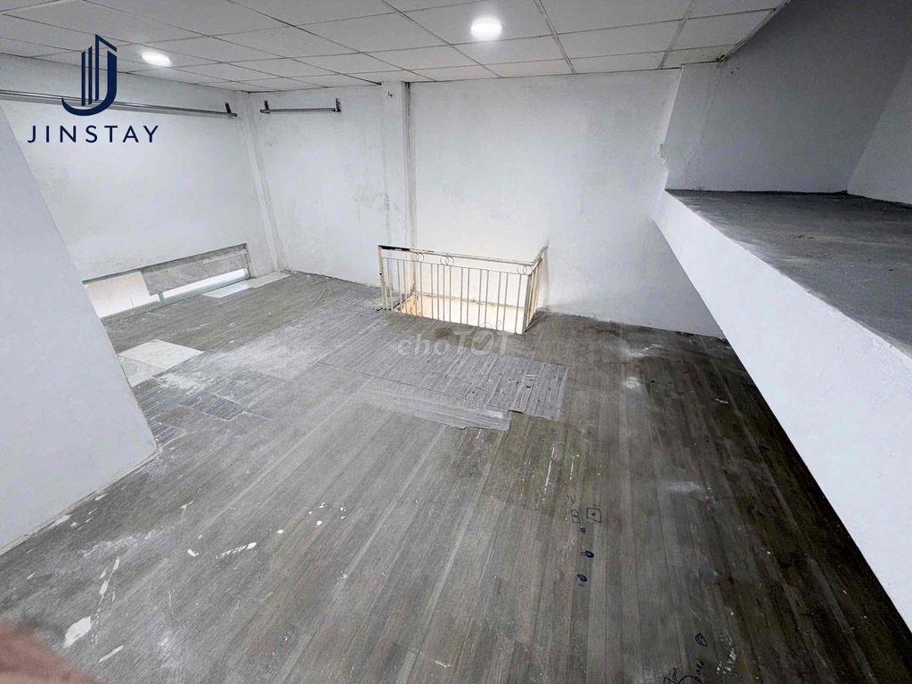 CHO THUÊ MẶT BẰNG KINH DOANH MẶT TIỀN ĐƯỜNG GẦN CHỢ HOÀNG HOA THÁM