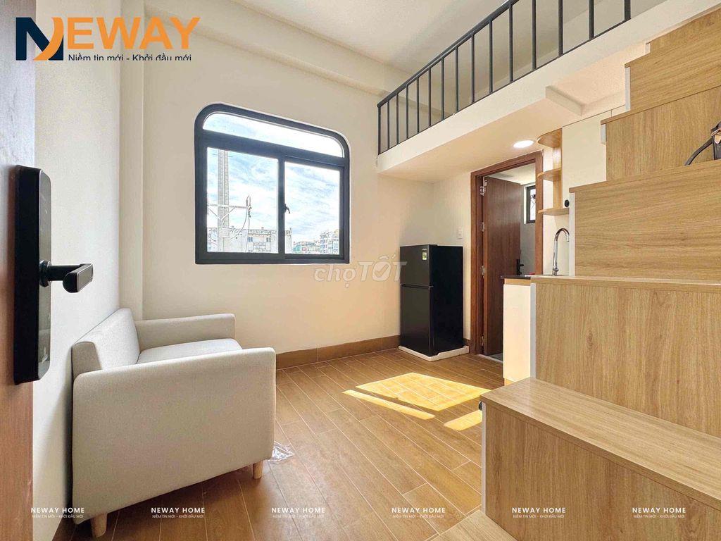 TRỐNG SẴN CHDV MỚI XÂY NGAY SÂN BAY - ETOWN - VAA CS2 ĐẦY ĐỦ NỘI THẤT