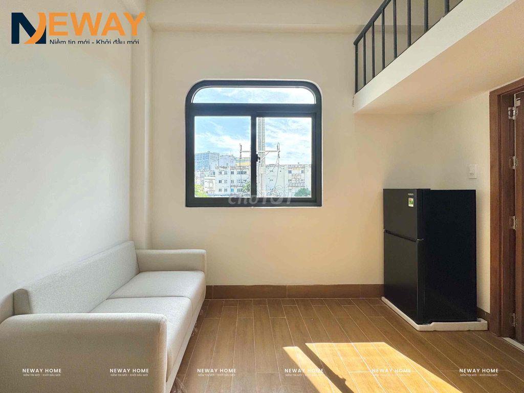 TRỐNG SẴN CHDV MỚI XÂY NGAY SÂN BAY - ETOWN - VAA CS2 ĐẦY ĐỦ NỘI THẤT