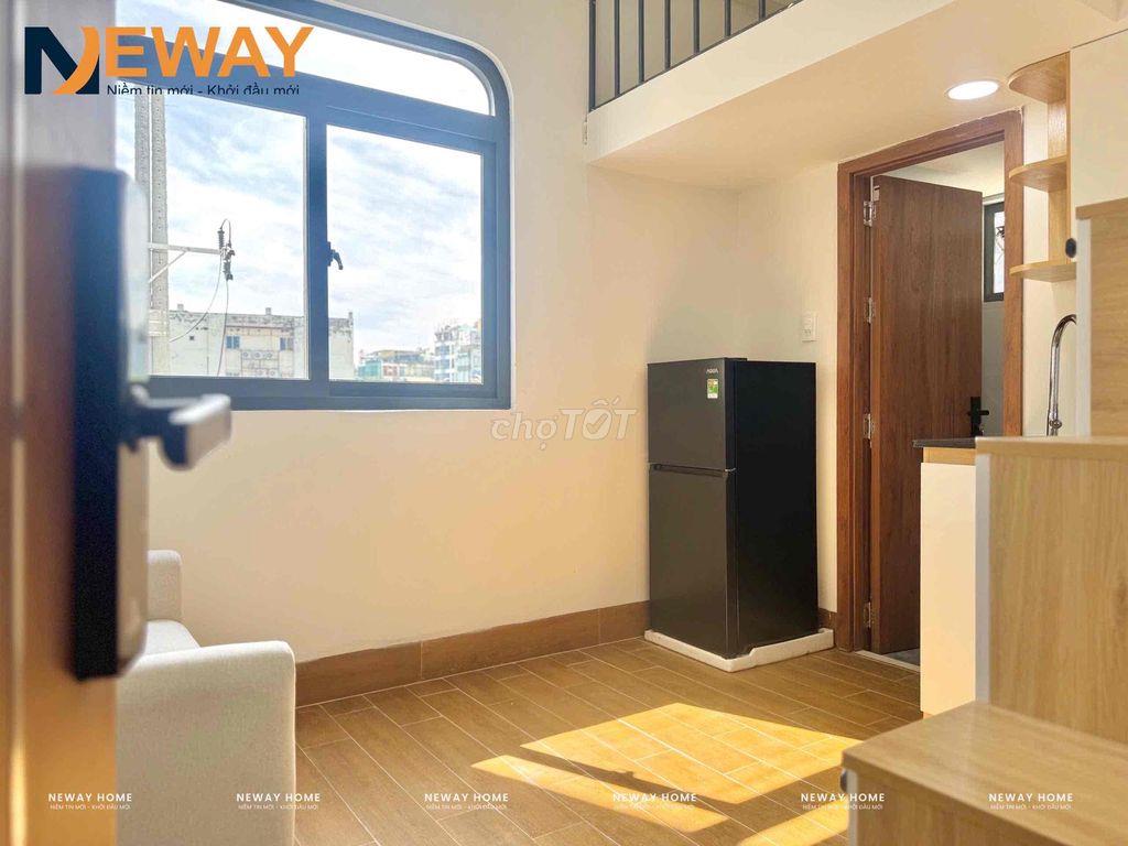 TRỐNG SẴN CHDV MỚI XÂY NGAY SÂN BAY - ETOWN - VAA CS2 ĐẦY ĐỦ NỘI THẤT