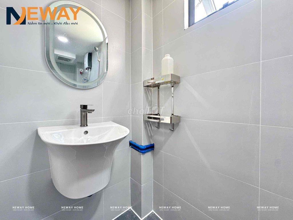 TRỐNG SẴN CHDV MỚI XÂY NGAY SÂN BAY - ETOWN - VAA CS2 ĐẦY ĐỦ NỘI THẤT
