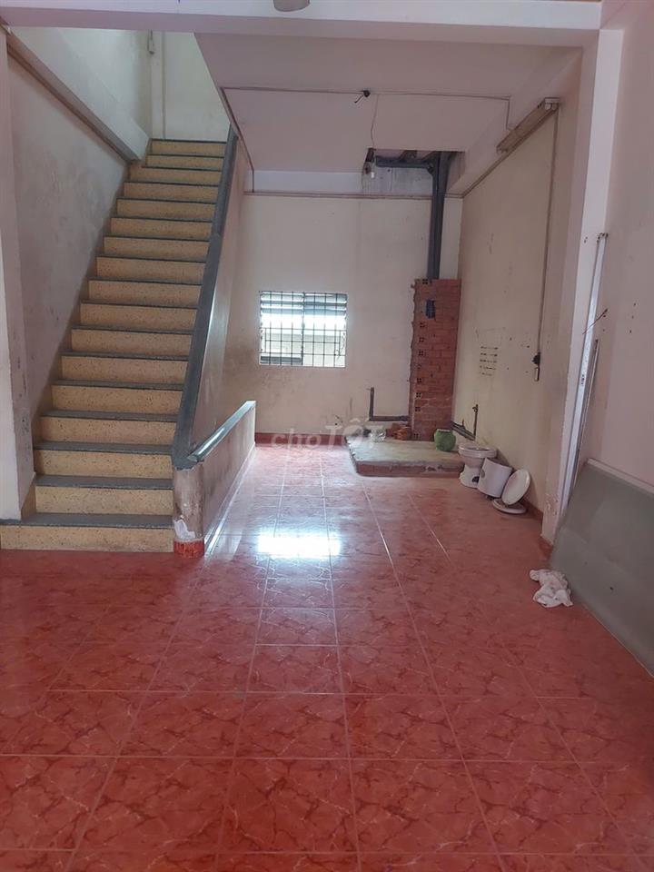 CHO THUÊ NHÀ NGUYÊN CĂN - THÍCH HỢP LÀM CHDV, KHO, VĂN PHÒNG