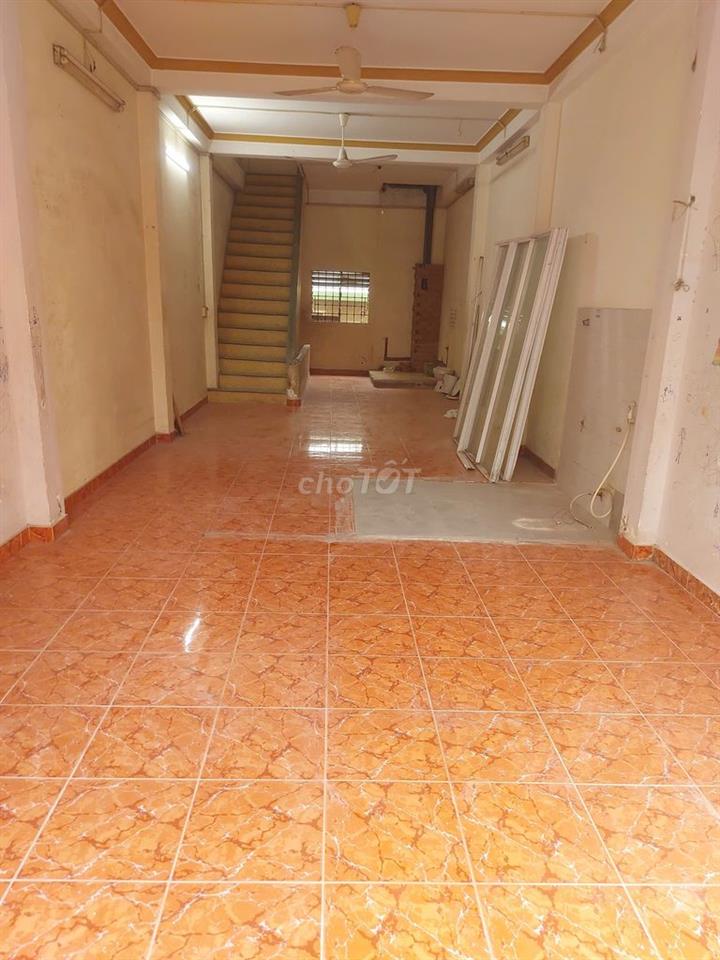 CHO THUÊ NHÀ NGUYÊN CĂN - THÍCH HỢP LÀM CHDV, KHO, VĂN PHÒNG