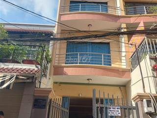 CHO THUÊ NHÀ NGUYÊN CĂN - THÍCH HỢP LÀM KHO, VĂN PHÒNG