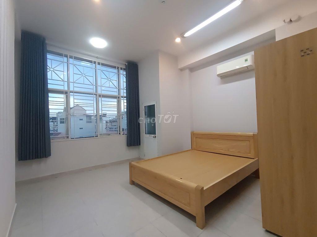Căn Hộ 2PN 70m2 Mặt Tiền Cộng Hòa Đối Diện Sân Bay Gần Etown