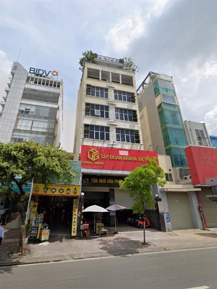 Chính Chủ Căn Hộ 2PN Mặt Tiền Cộng Hòa Đối Diện Sân Bay Gần ETOWN